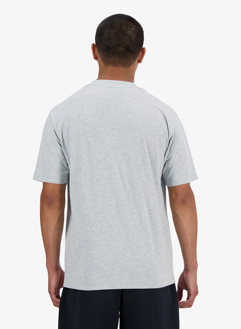 New Balance Essentials Logo T-Shirt